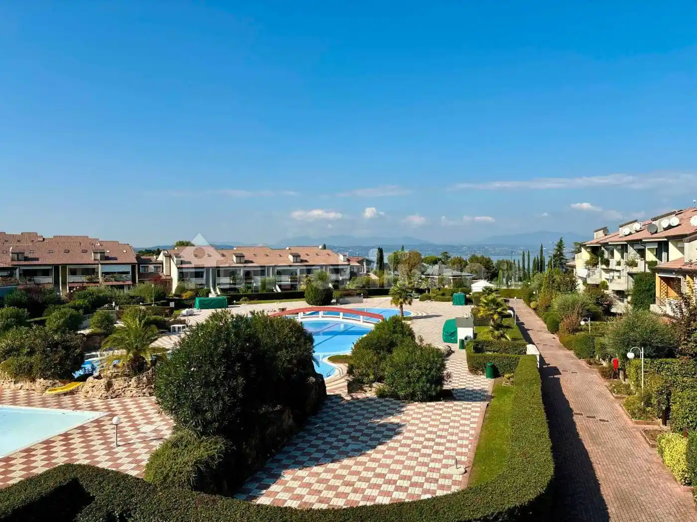 Appartamento in vendita a Desenzano del Garda