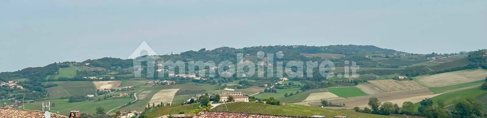 Appartamento in vendita a Moncalvo