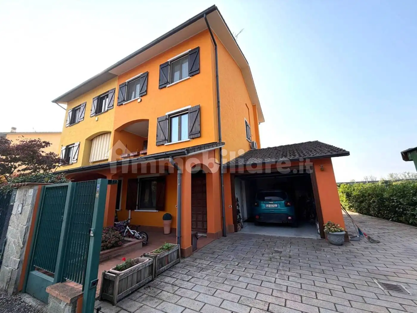 Villa in vendita a Castelverde