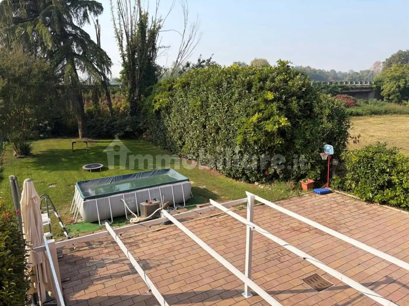 Villa unifamiliare, ottimo stato, 172 m², Costa Sant'abramo, Castelverde - foto 2