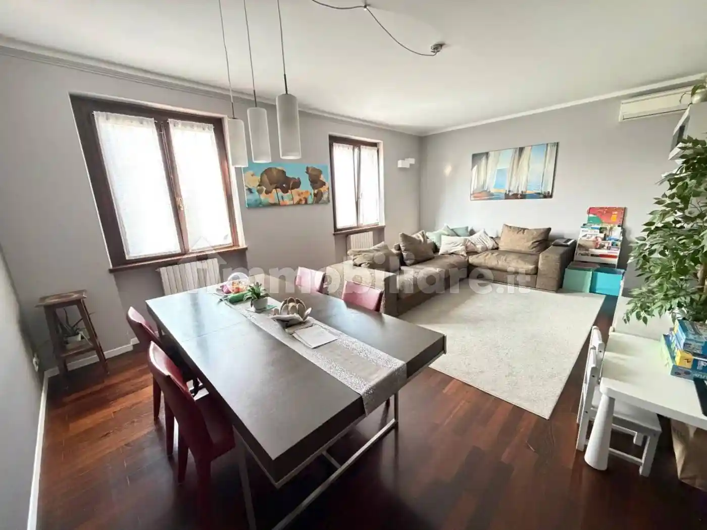 Villa unifamiliare, ottimo stato, 172 m², Costa Sant'abramo, Castelverde - foto 3