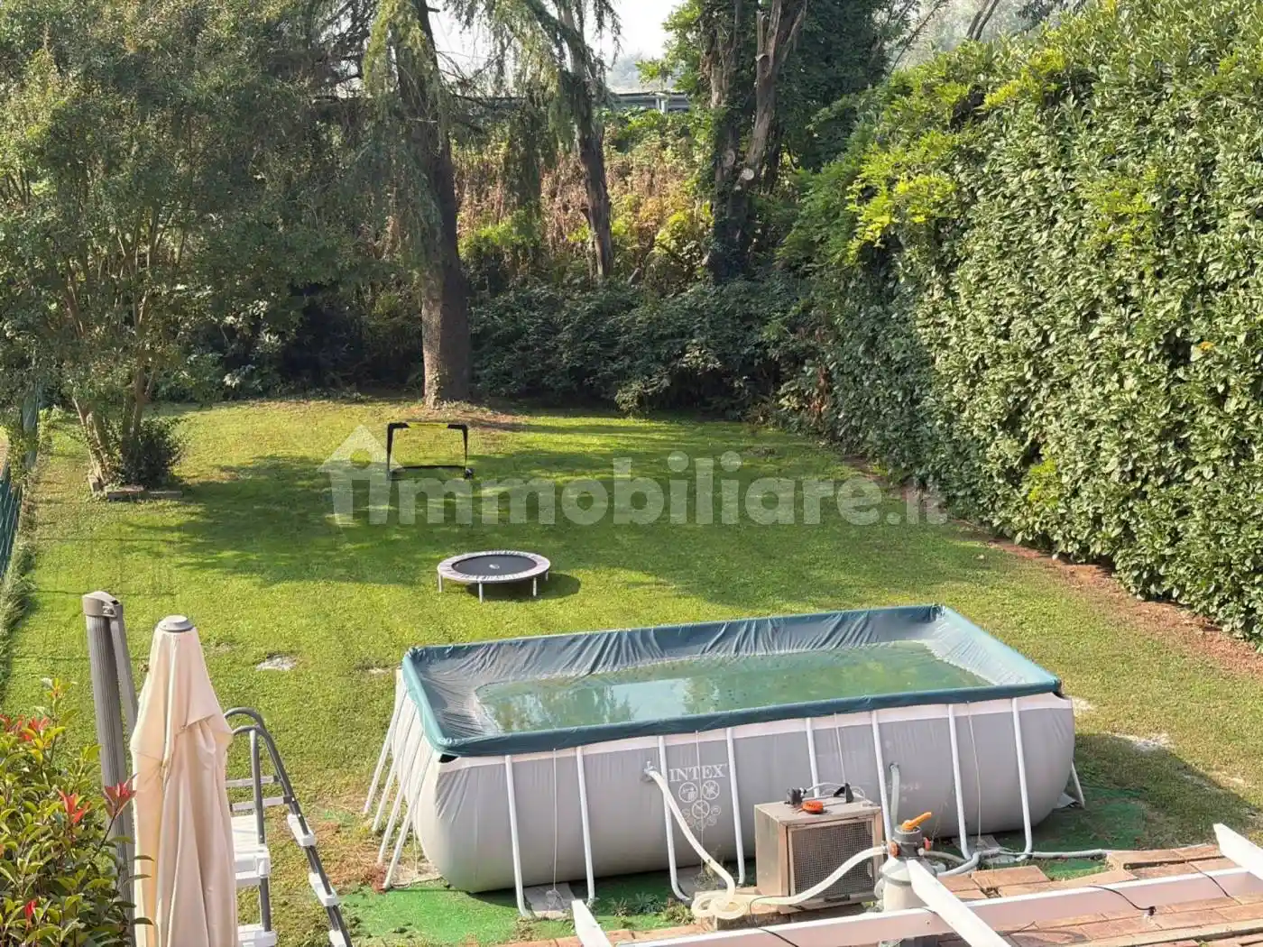 Villa unifamiliare, ottimo stato, 172 m², Costa Sant'abramo, Castelverde - foto 5