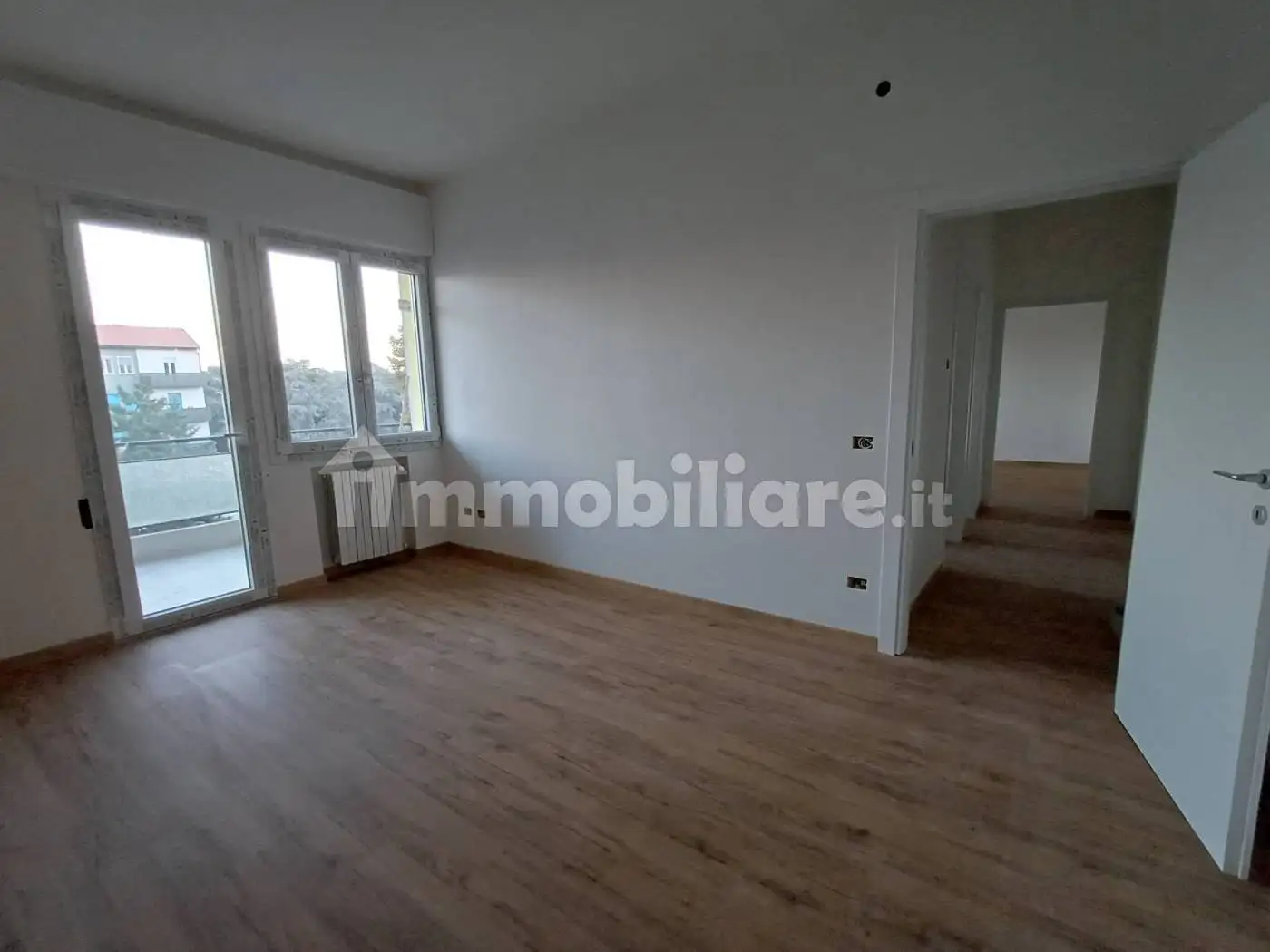 Appartamento in vendita a Ferrara