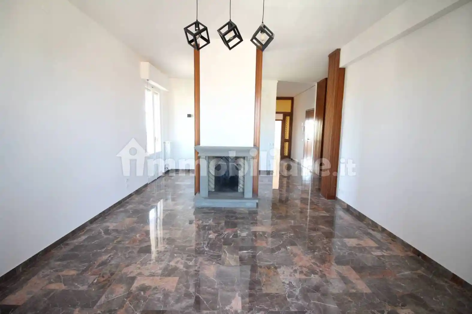 Appartamento in vendita a Montespertoli