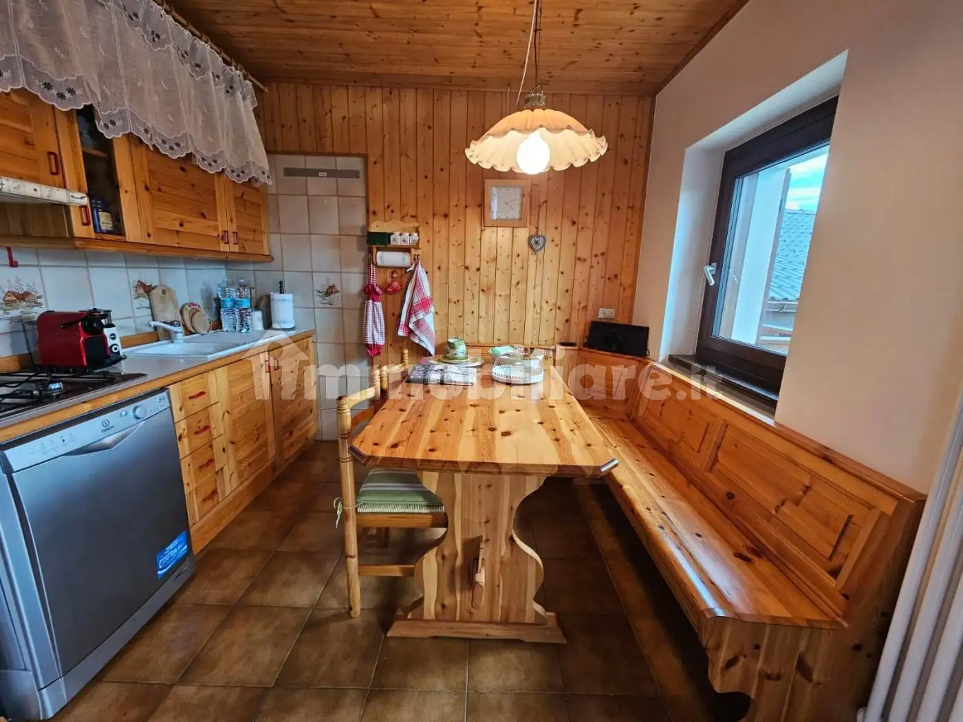 Attico - Mansarda in affitto a Folgaria