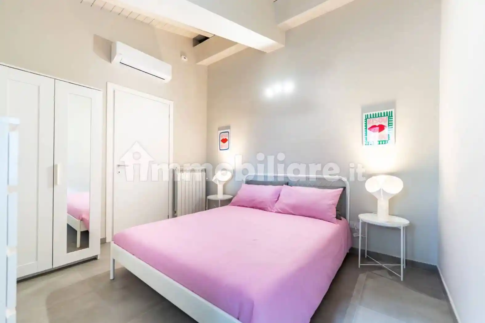 Bilocale via Palermo 695, Palermo - Indipendenza, Catania - foto 3