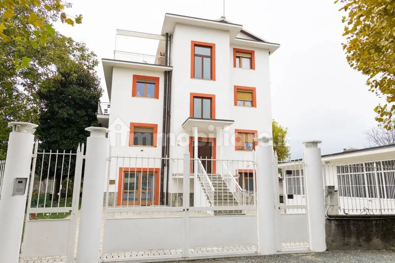 Attico - Mansarda in vendita a Sangano