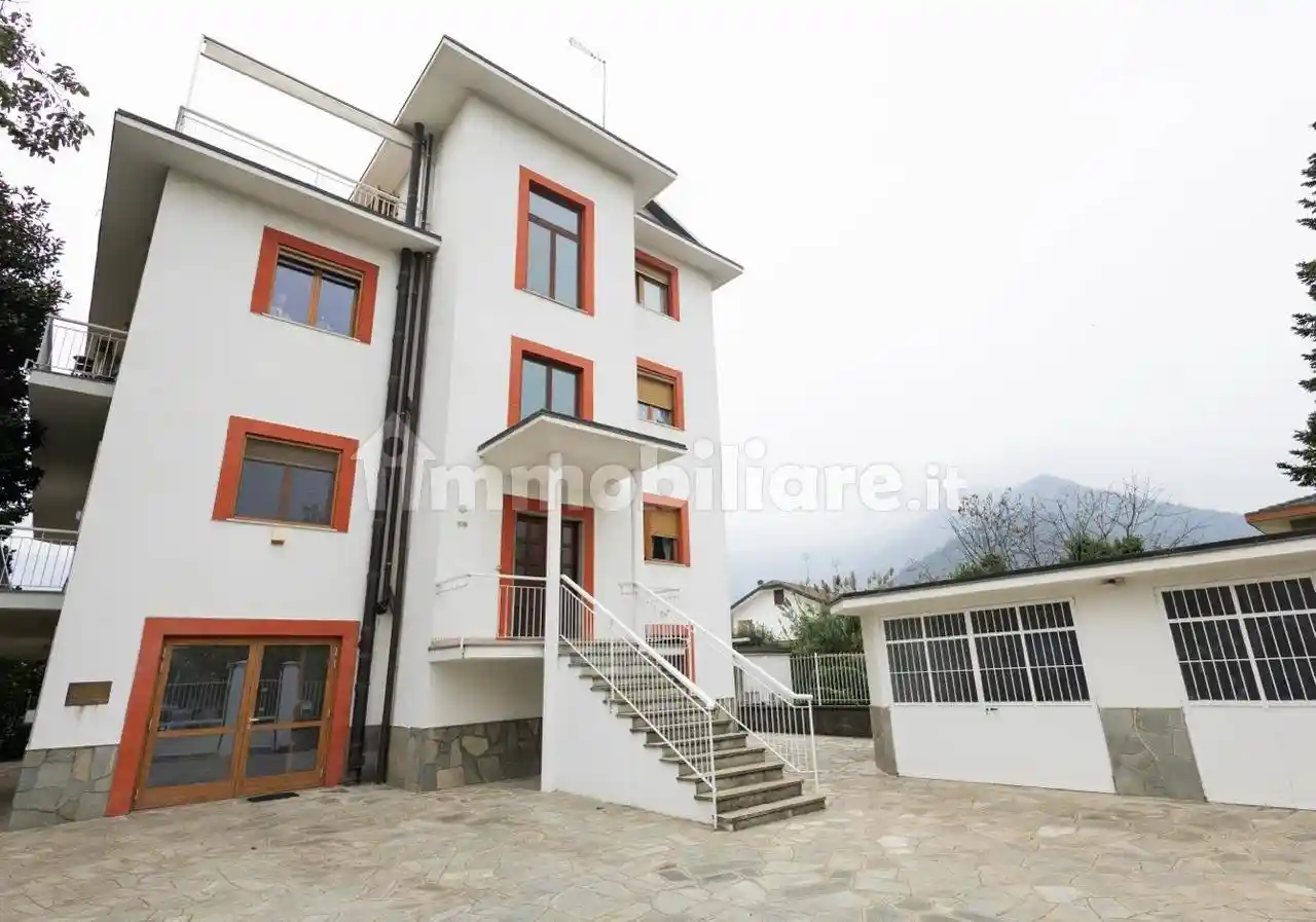 Attico - Mansarda - foto 4