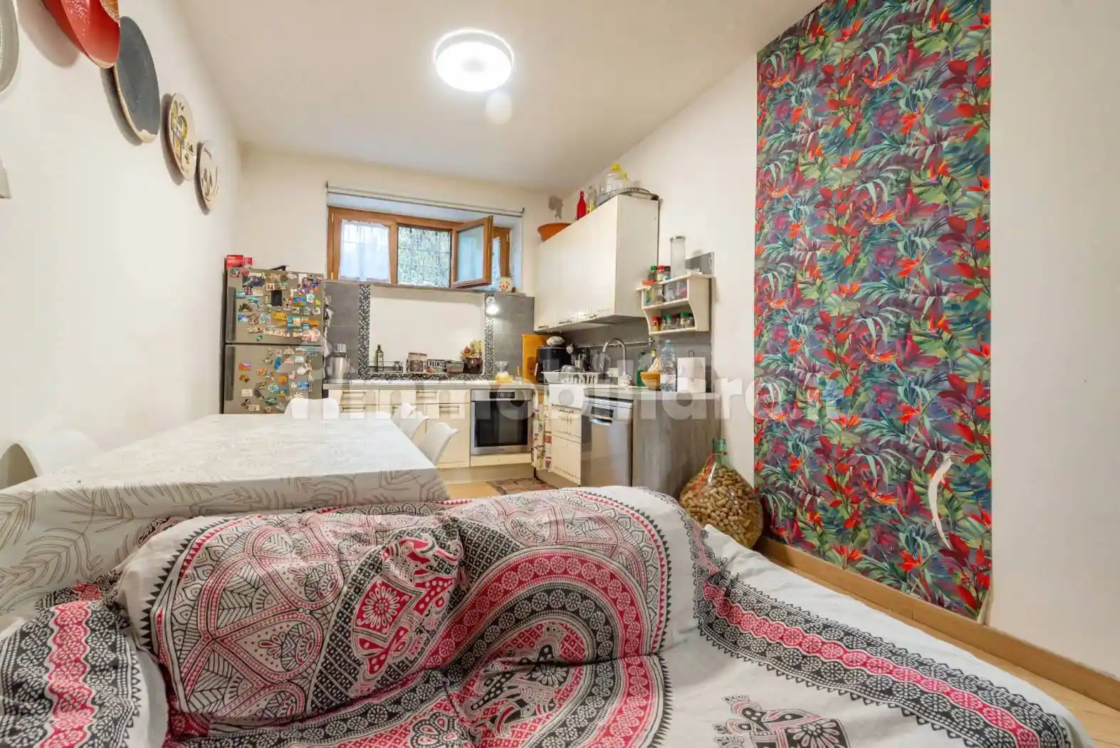 Trilocale via Isonzo, Colle delle Ginestre, Pedica, Grottaferrata - foto 4