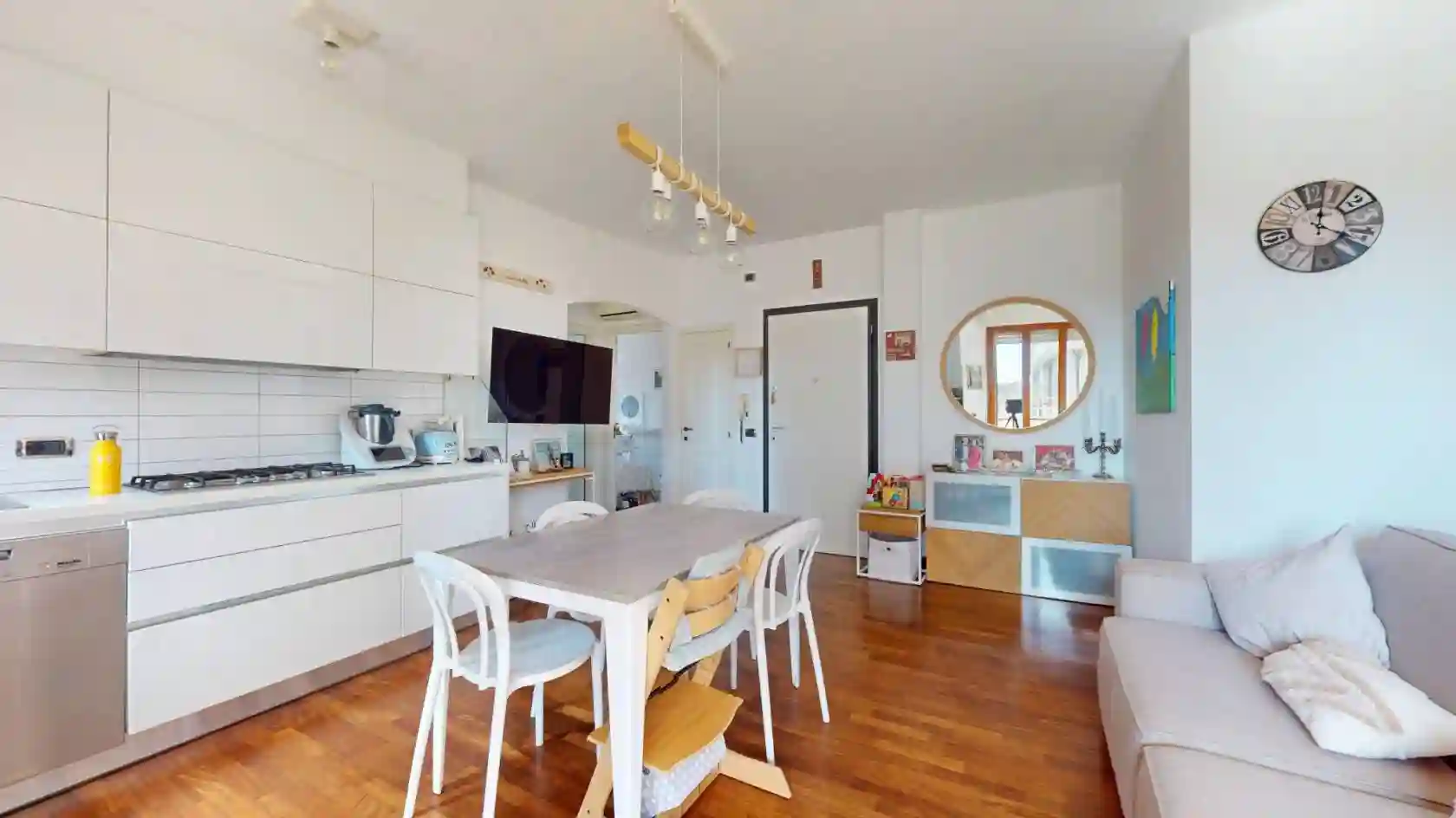 Appartamento - foto 4