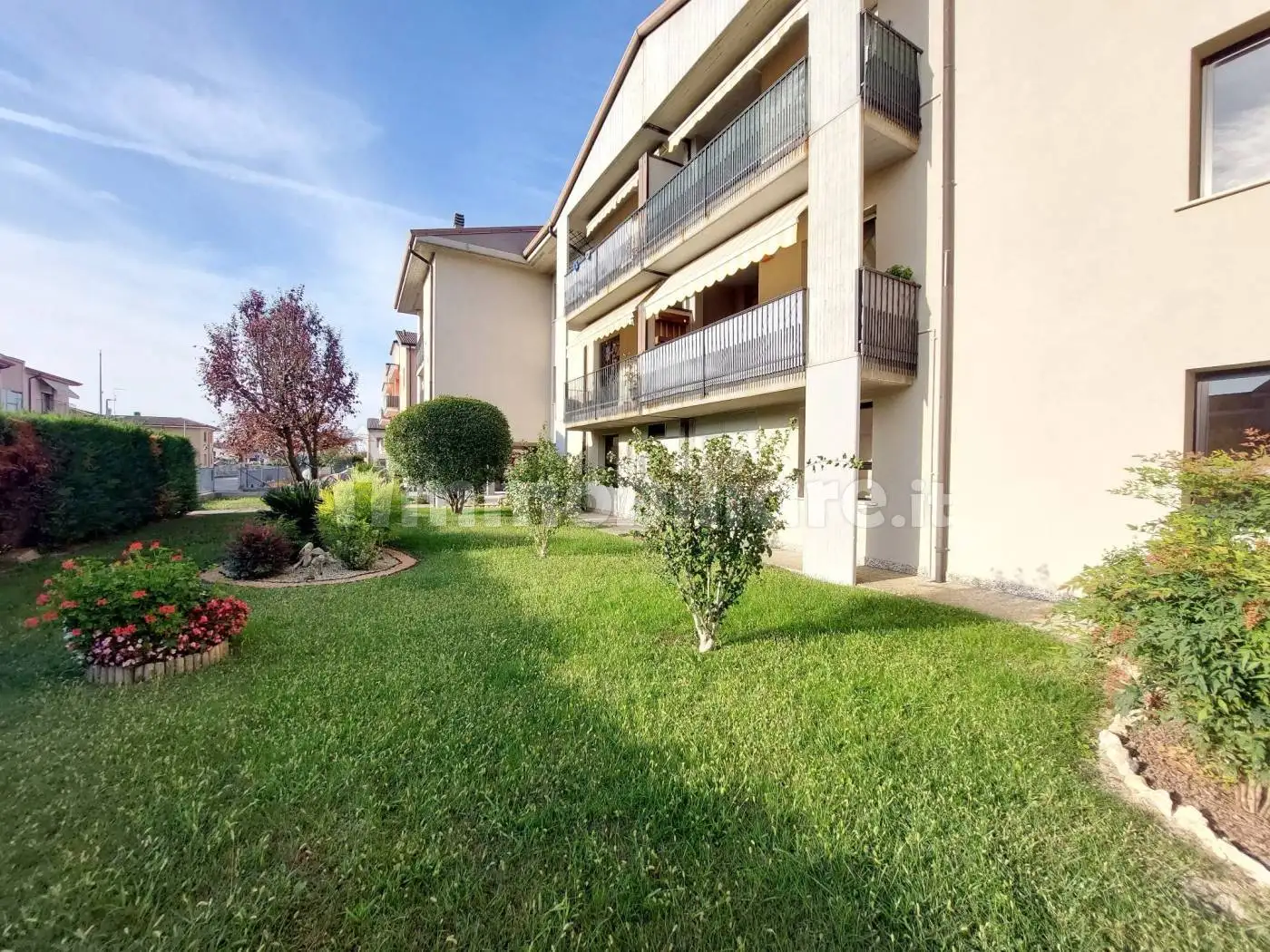 Appartamento in vendita a Pegognaga