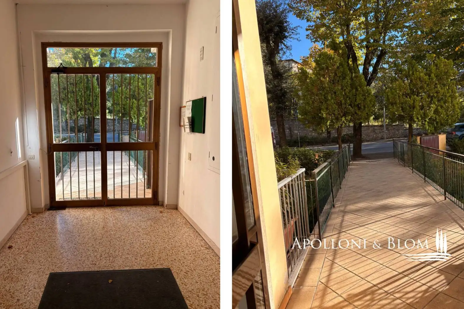 Appartamento in vendita a Castellina in Chianti