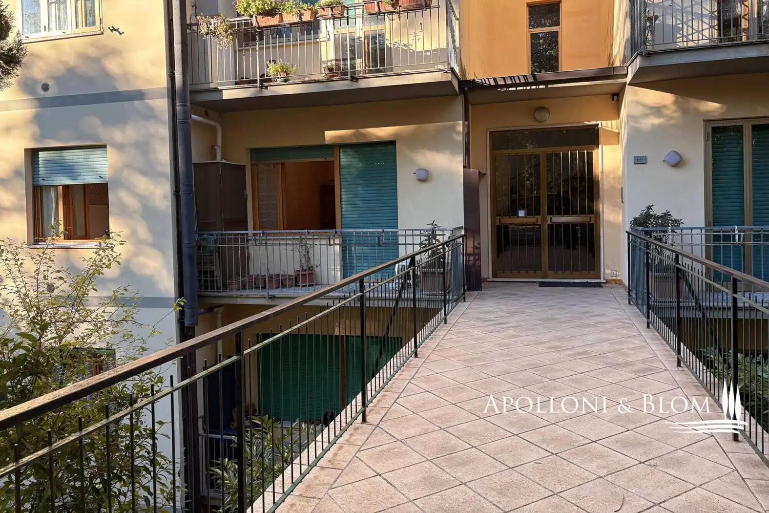 Quadrilocale viale della Rimembranza 30, Castellina in Chianti - foto 2