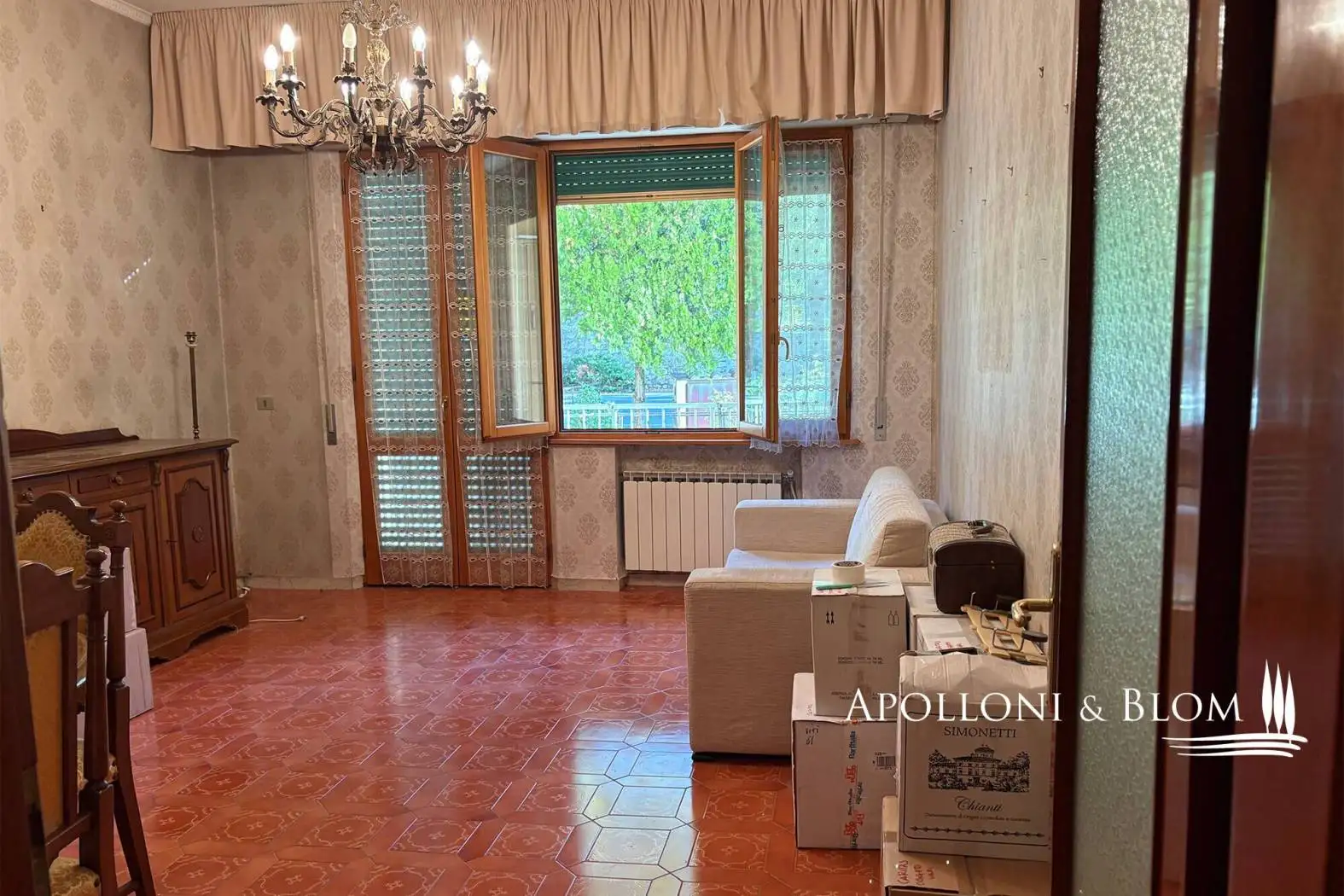 Quadrilocale viale della Rimembranza 30, Castellina in Chianti - foto 3