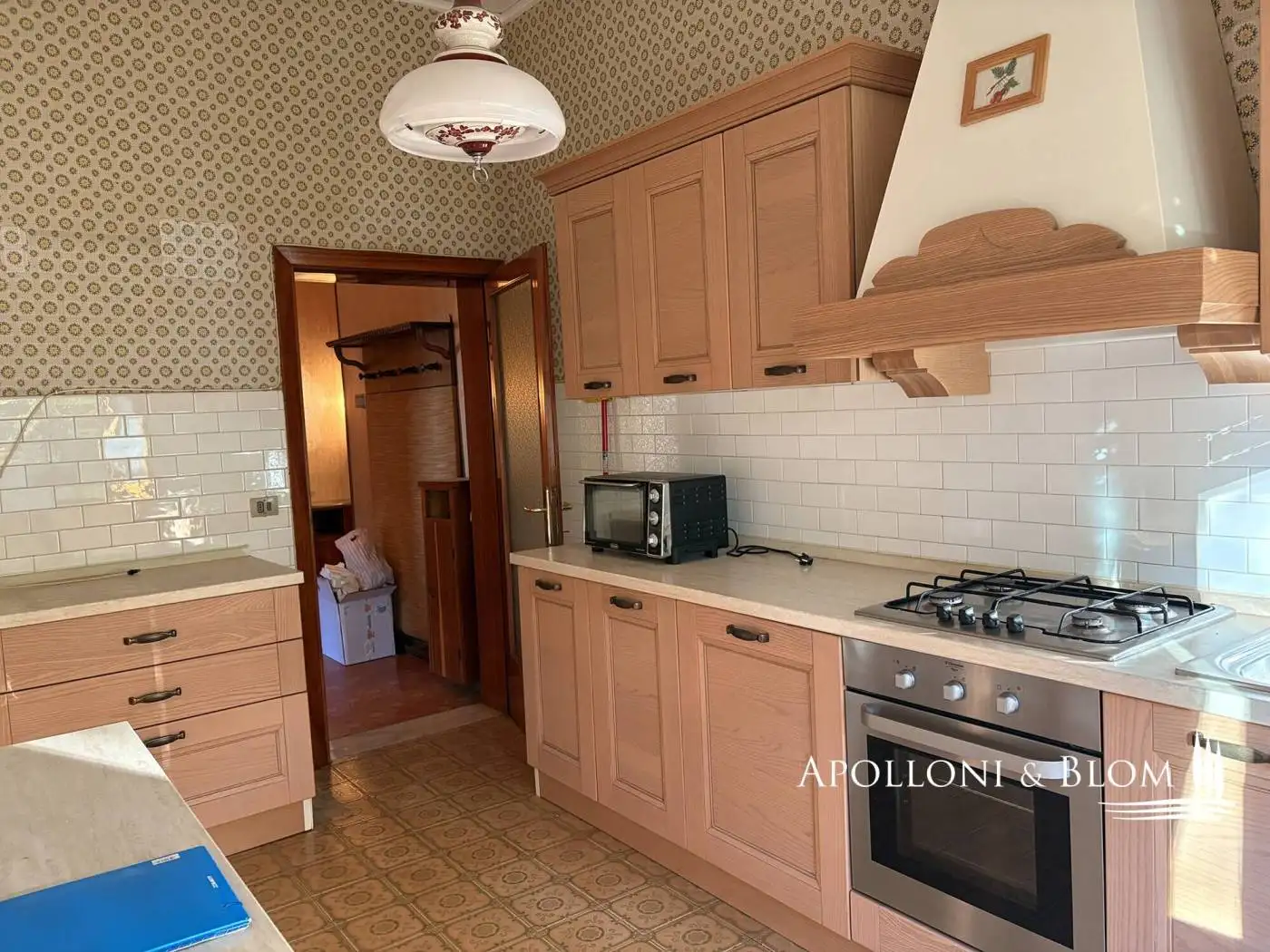 Quadrilocale viale della Rimembranza 30, Castellina in Chianti - foto 4