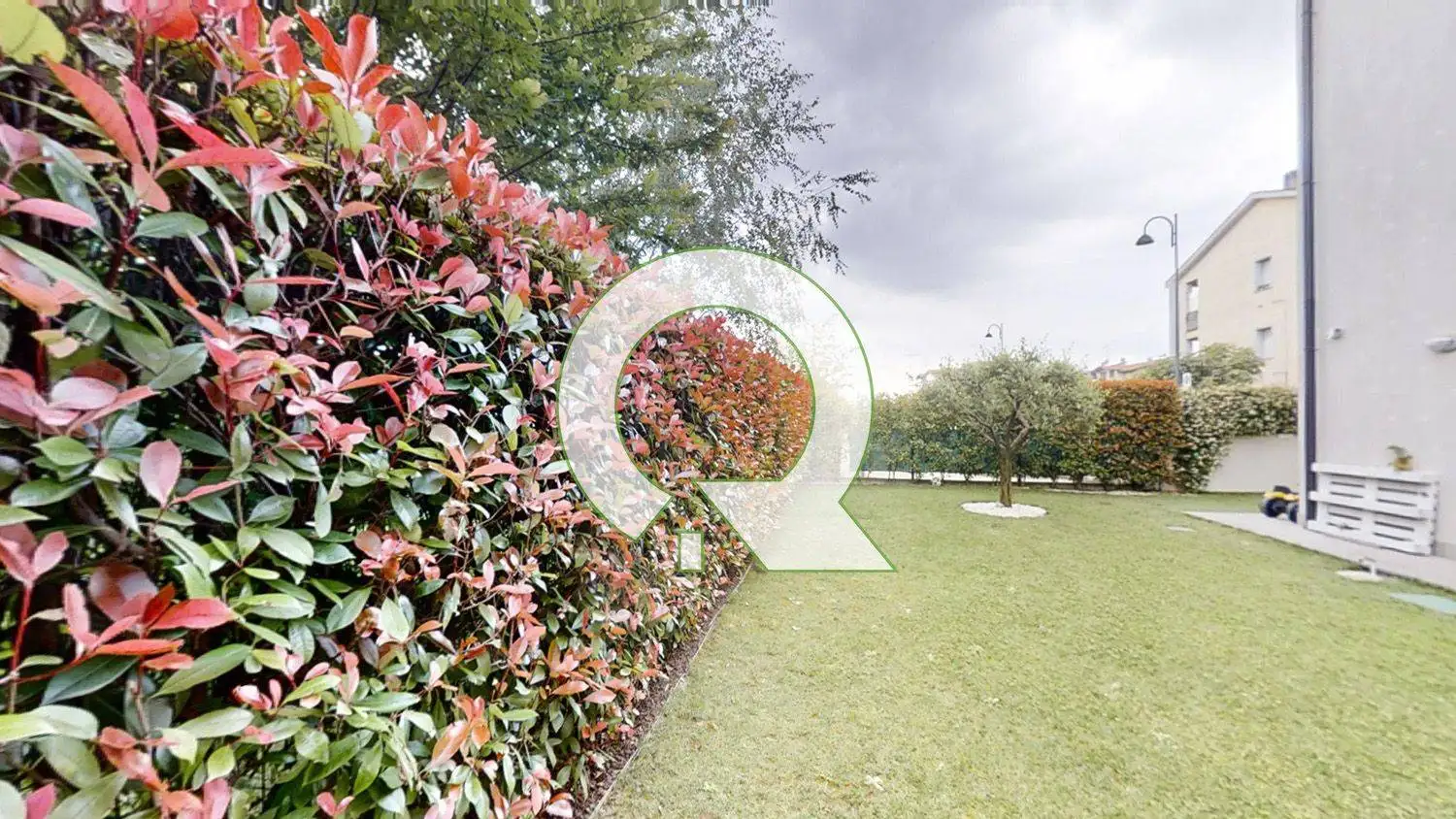 Appartamento in vendita a Lazzate