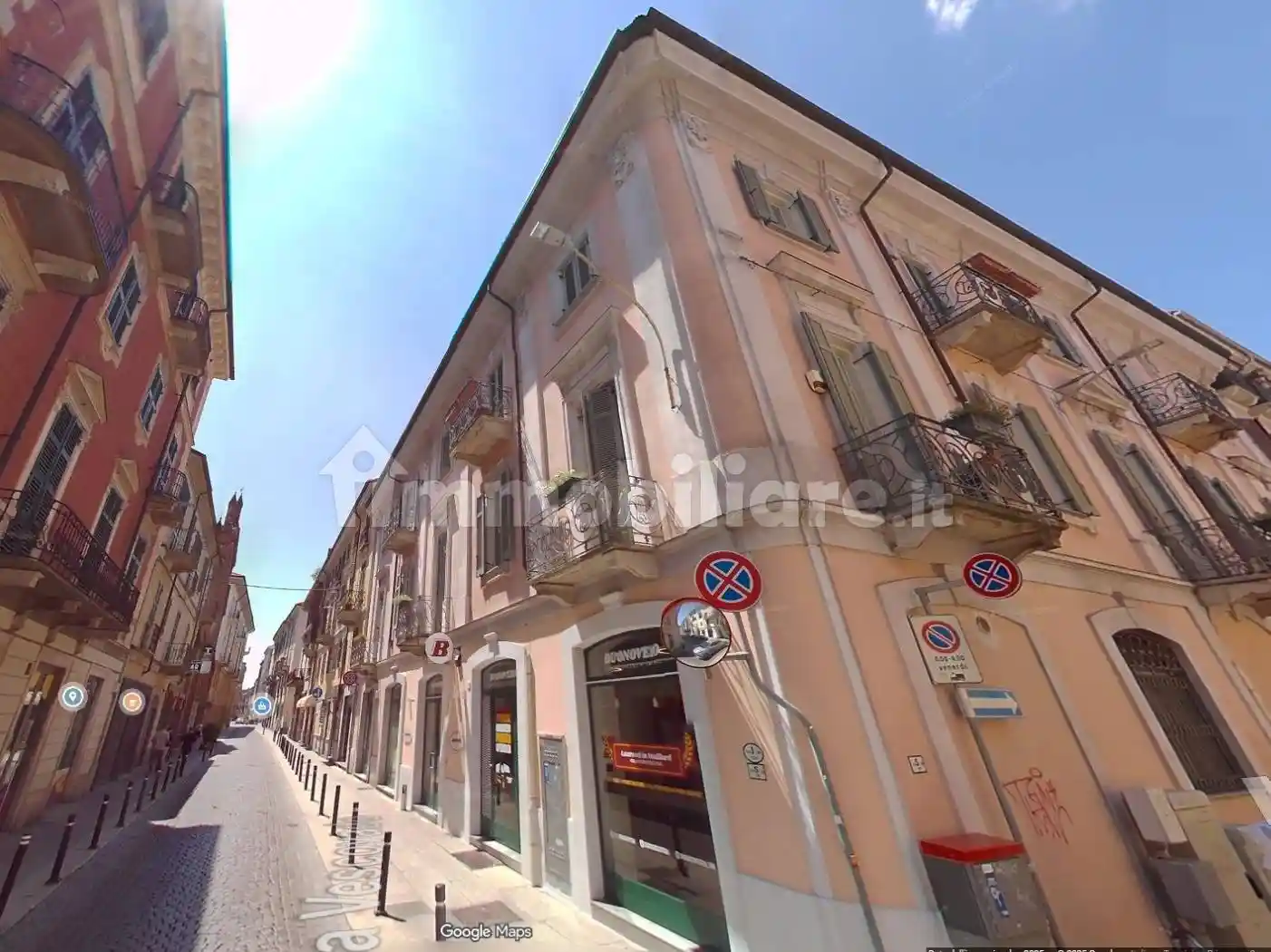 Appartamento in vendita a Alessandria