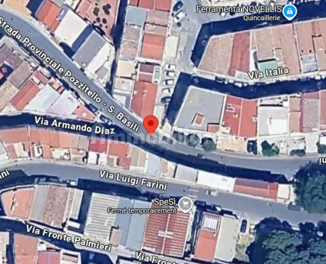 Appartamento all'asta via Giovanni di Giulio, Pisticci - foto 3