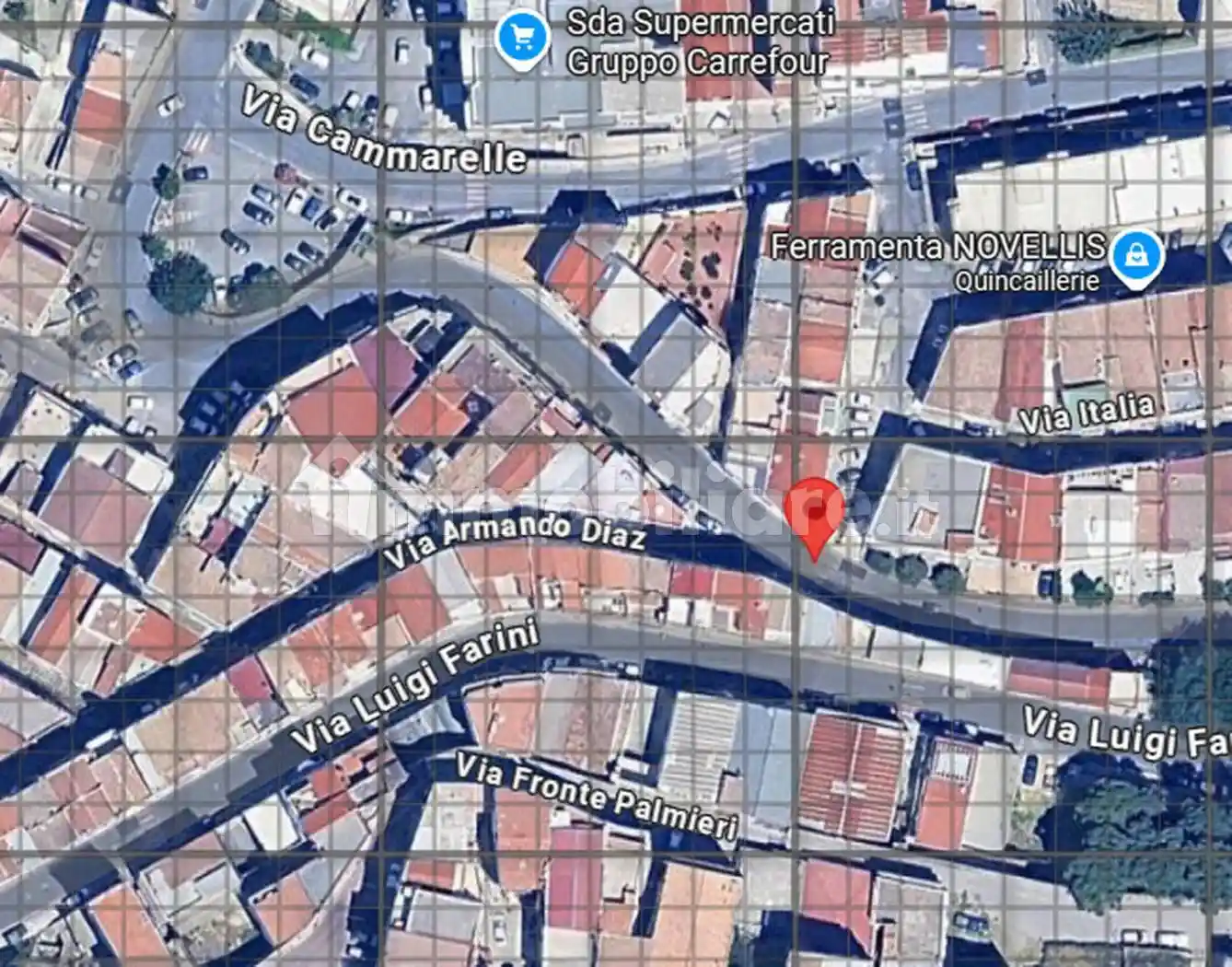 Appartamento all'asta via Giovanni di Giulio, Pisticci - foto 5