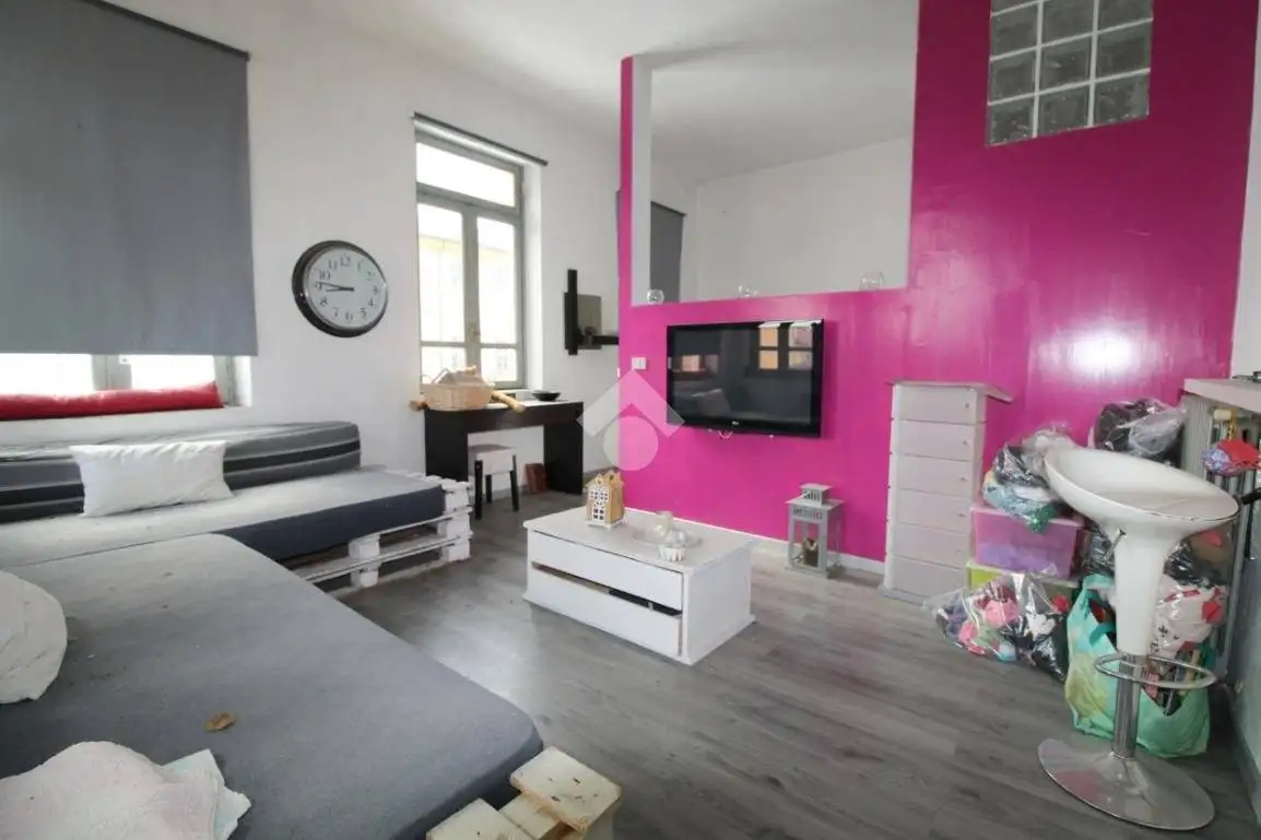 Appartamento in vendita a Osasco