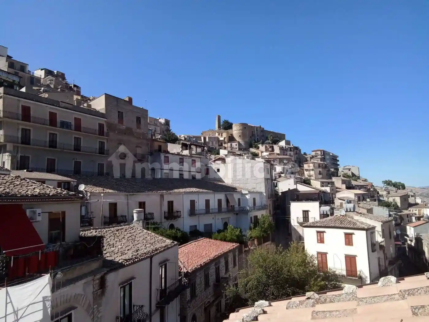 Terratetto plurifamiliare piazza Vittoria 4, Cammarata - foto 2