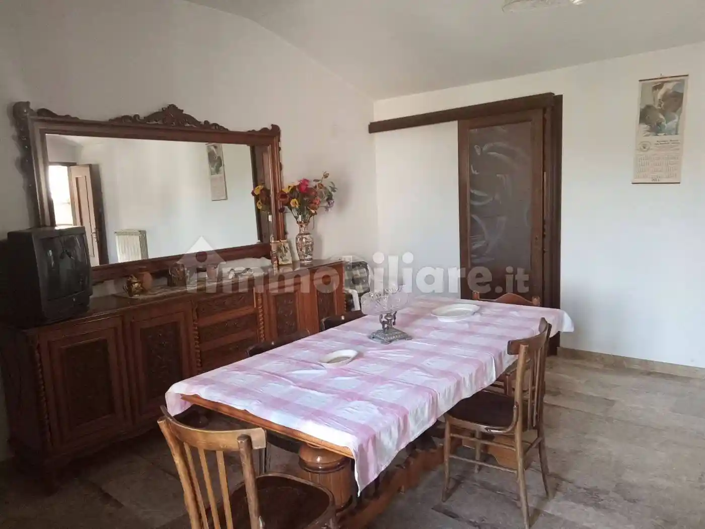 Terratetto plurifamiliare piazza Vittoria 4, Cammarata - foto 5