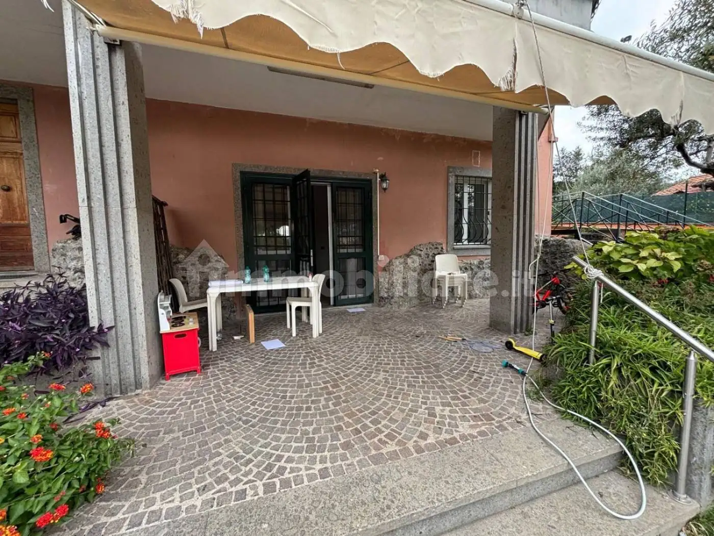 Trilocale via Francesco Consoli, Colle delle Ginestre, Pedica, Grottaferrata - foto 2