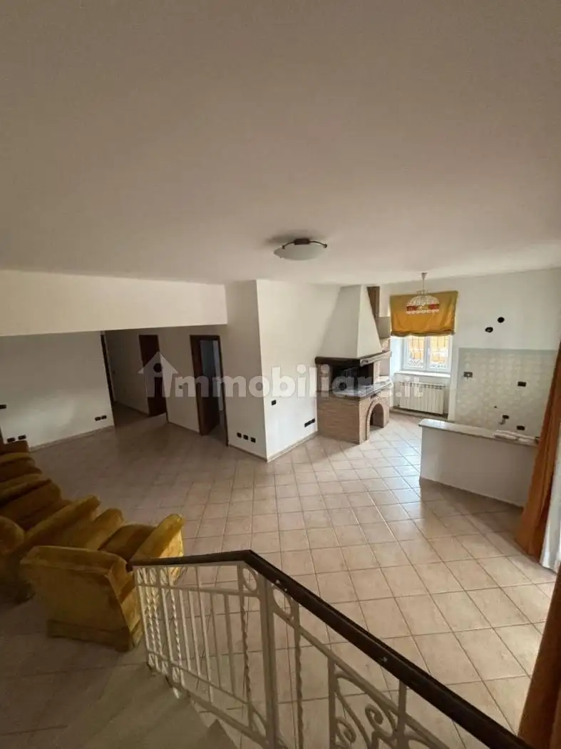 Trilocale via Francesco Consoli, Colle delle Ginestre, Pedica, Grottaferrata - foto 4