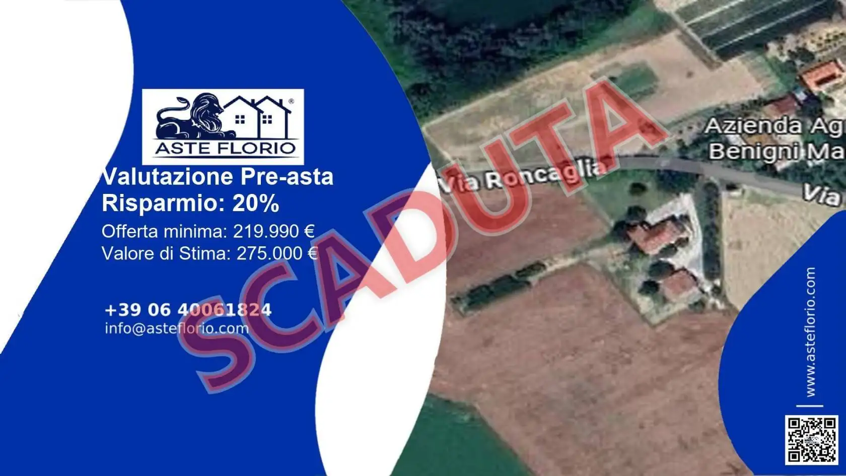 Appartamento in asta a Jesi