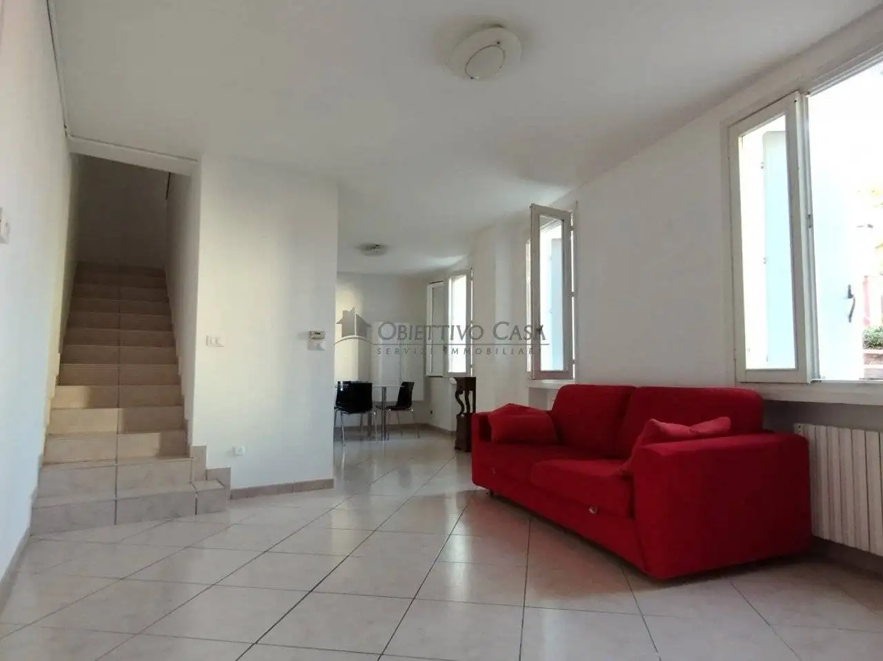 Villetta a schiera in vendita a Battaglia Terme