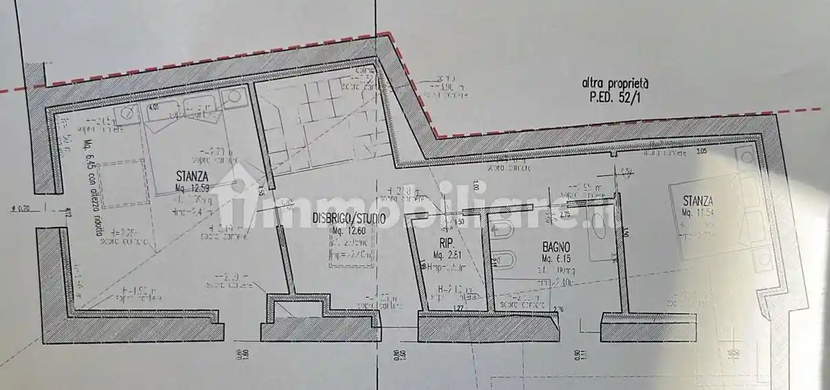 Quadrilocale via alla Veduta, Laste - Cognola, Trento - foto 3