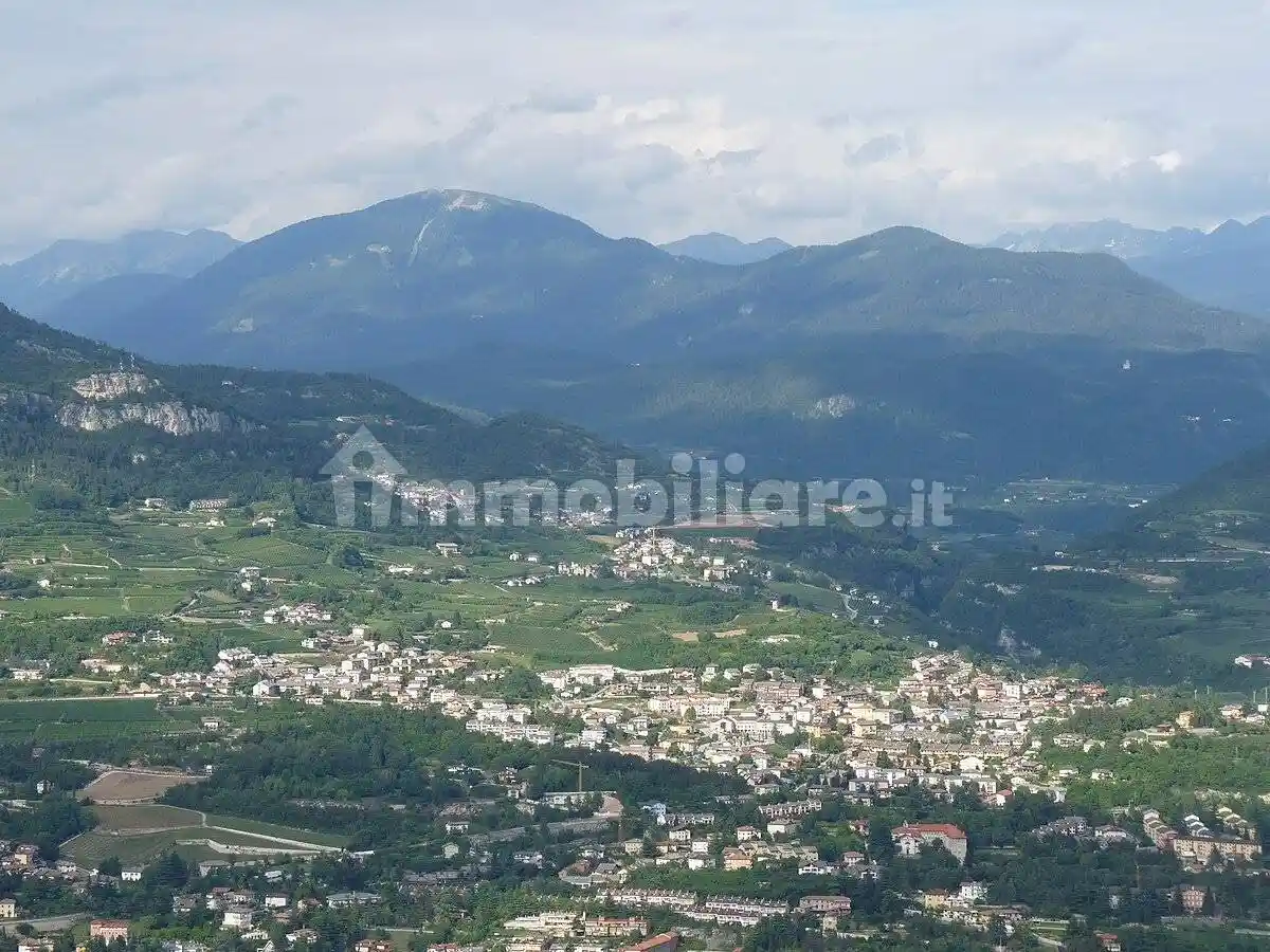 Quadrilocale via alla Veduta, Laste - Cognola, Trento - foto 5