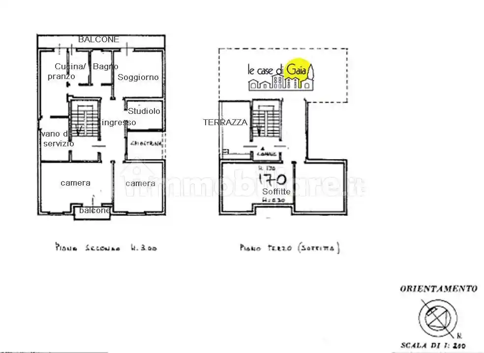Appartamento in vendita a Sesto Fiorentino