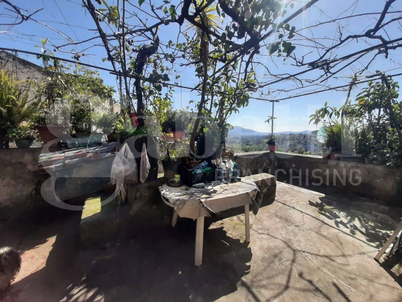 Casa indipendente in vendita a Teano
