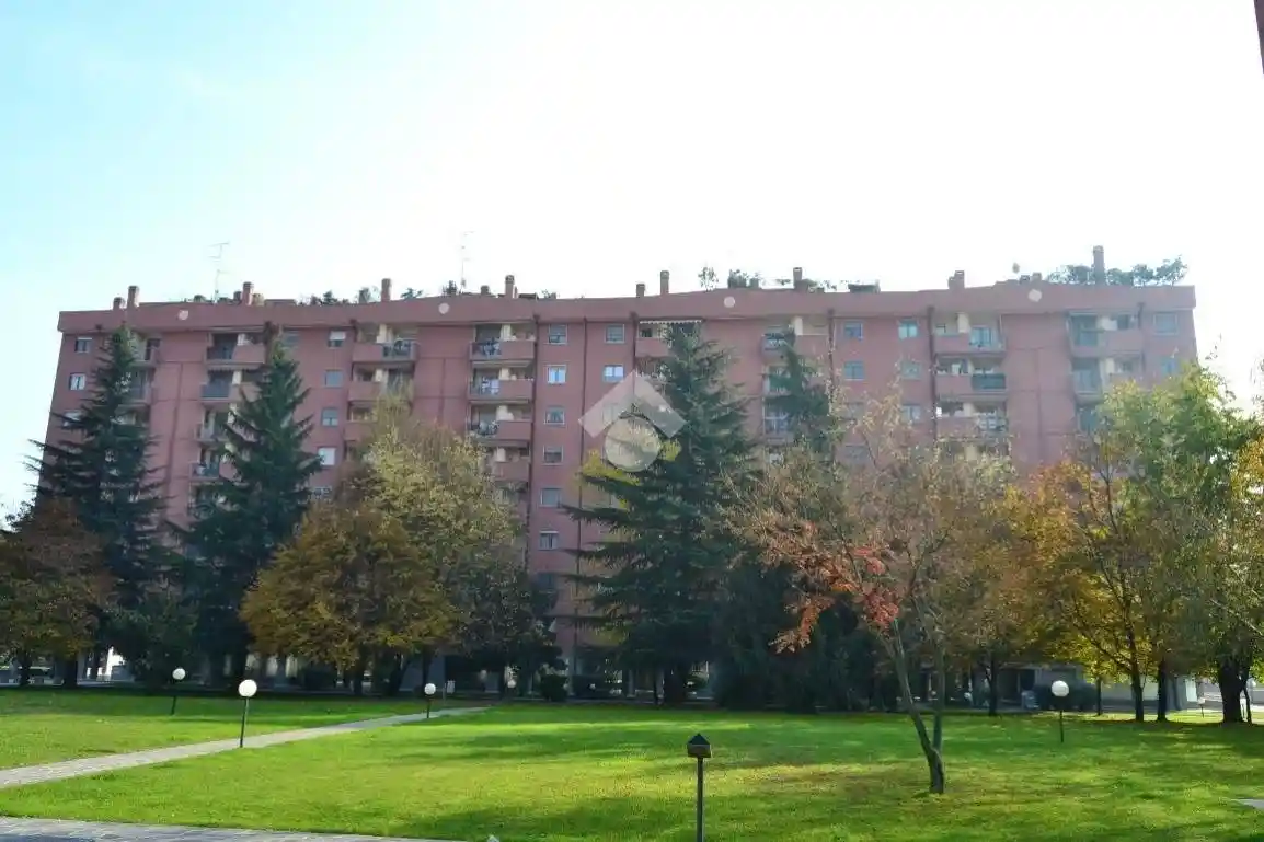Appartamento in vendita a Rozzano