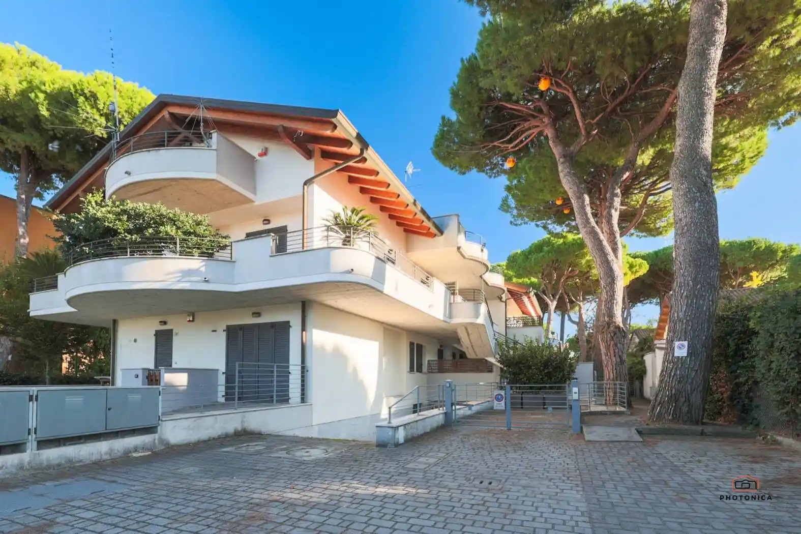 Appartamento in vendita a Cervia