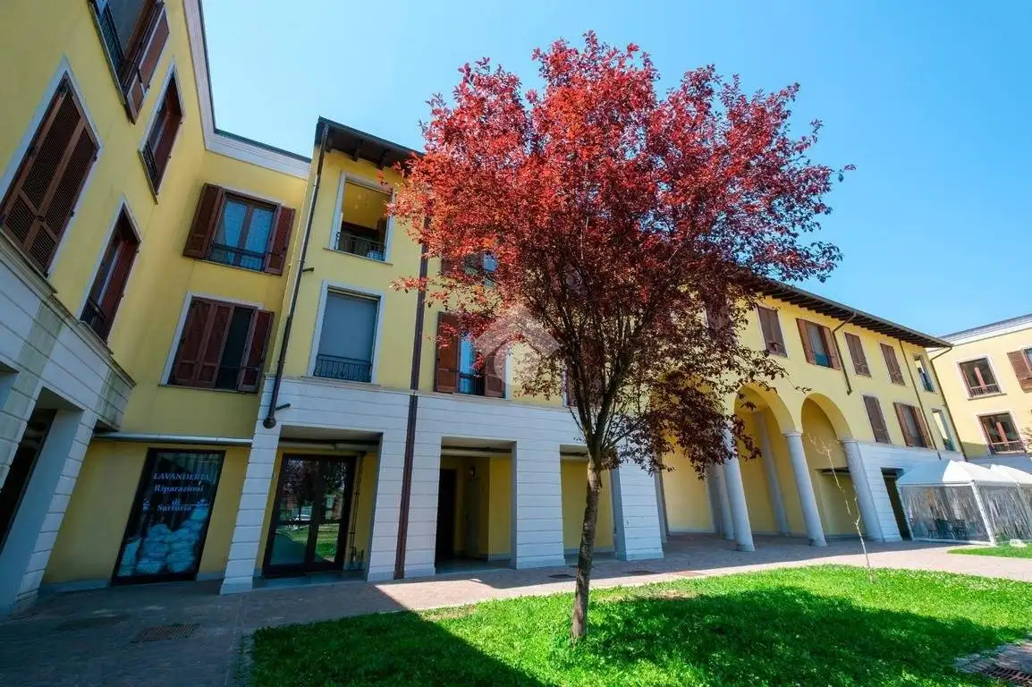 Trilocale piazza 8 Marzo 14, Bubbiano - foto 2