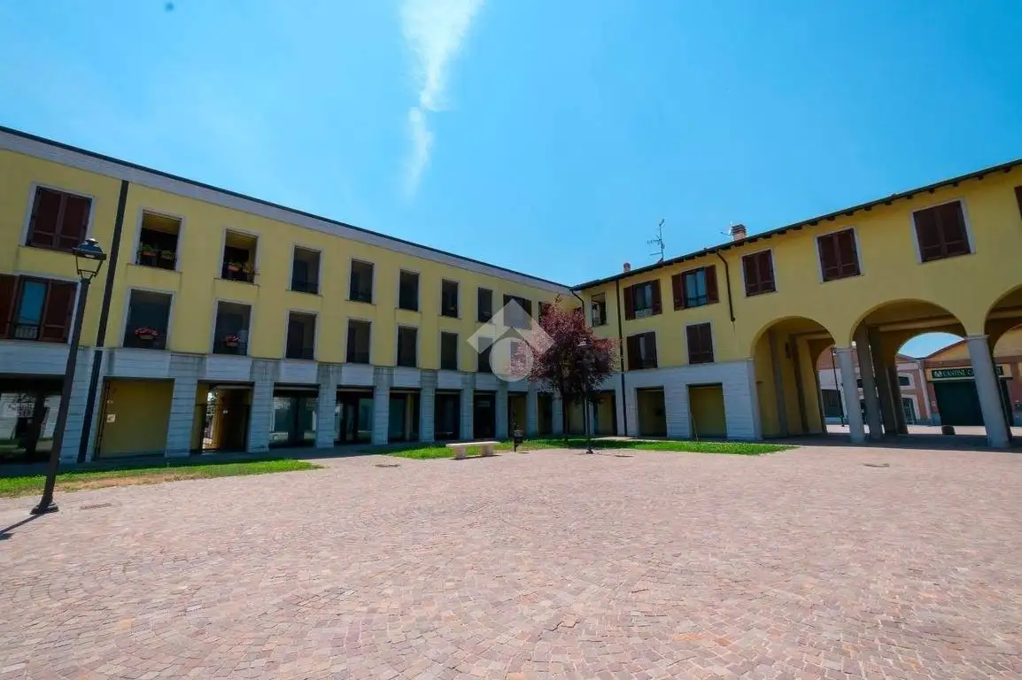 Trilocale piazza 8 Marzo 14, Bubbiano - foto 3