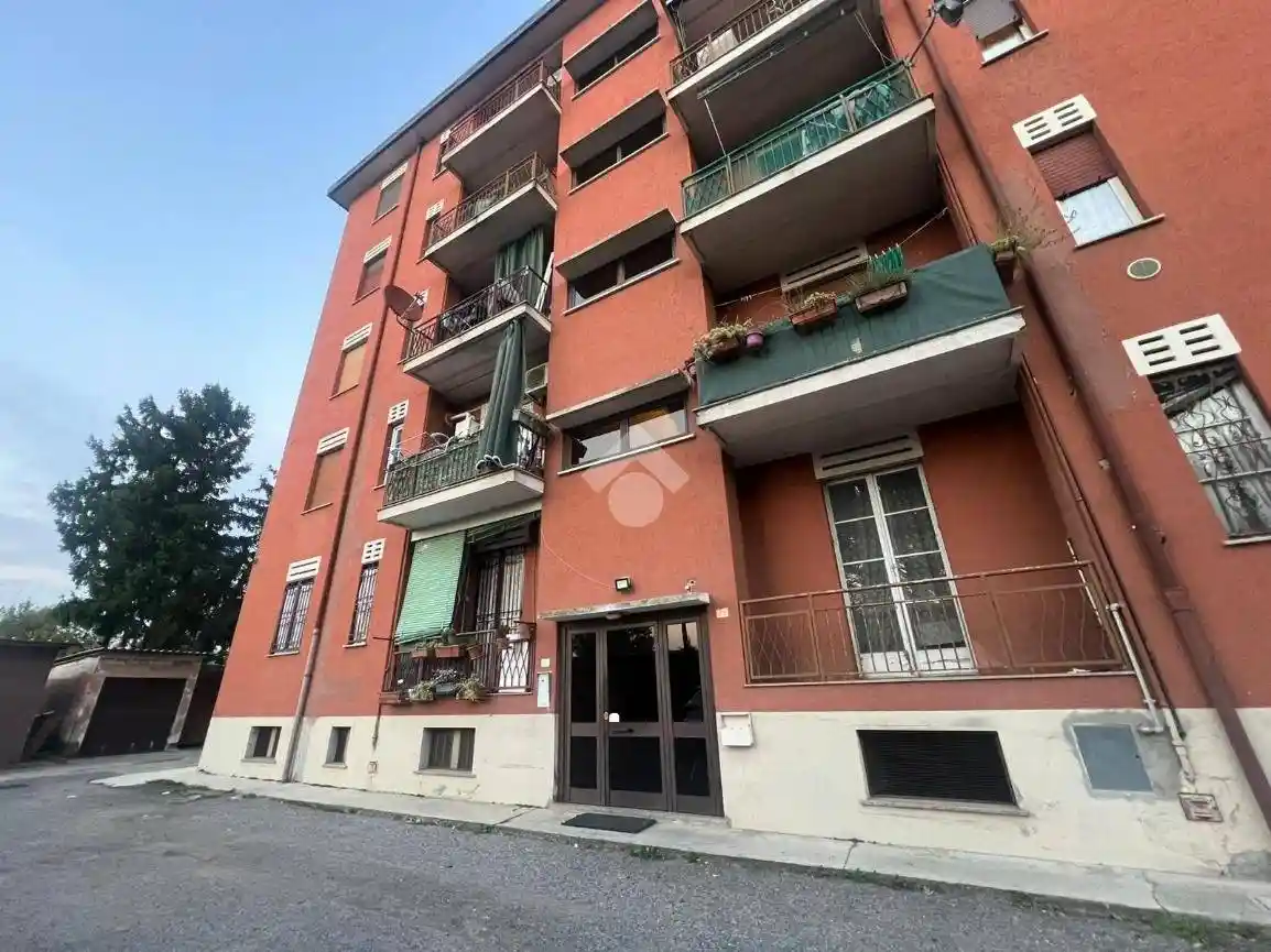 Appartamento in vendita a Canonica d'Adda