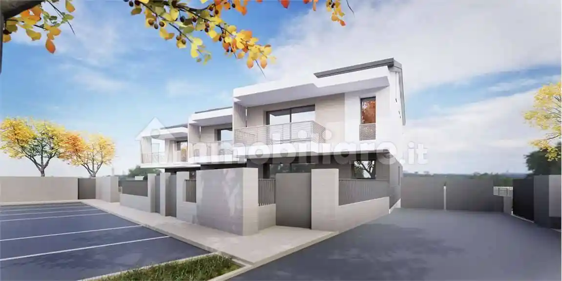 Appartamento in vendita a Santarcangelo di Romagna