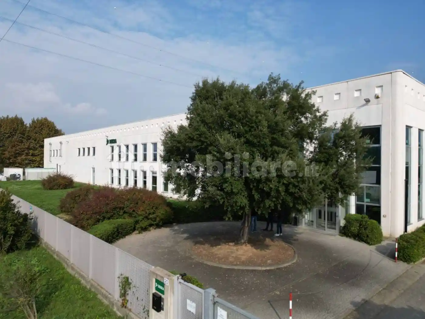 Palazzo - Edificio in Affitto - foto 4