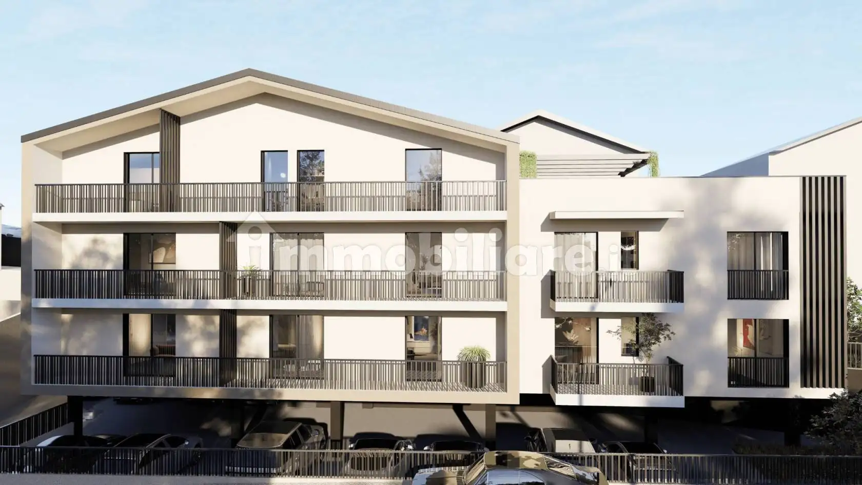 Attico - Mansarda in vendita a Salorno