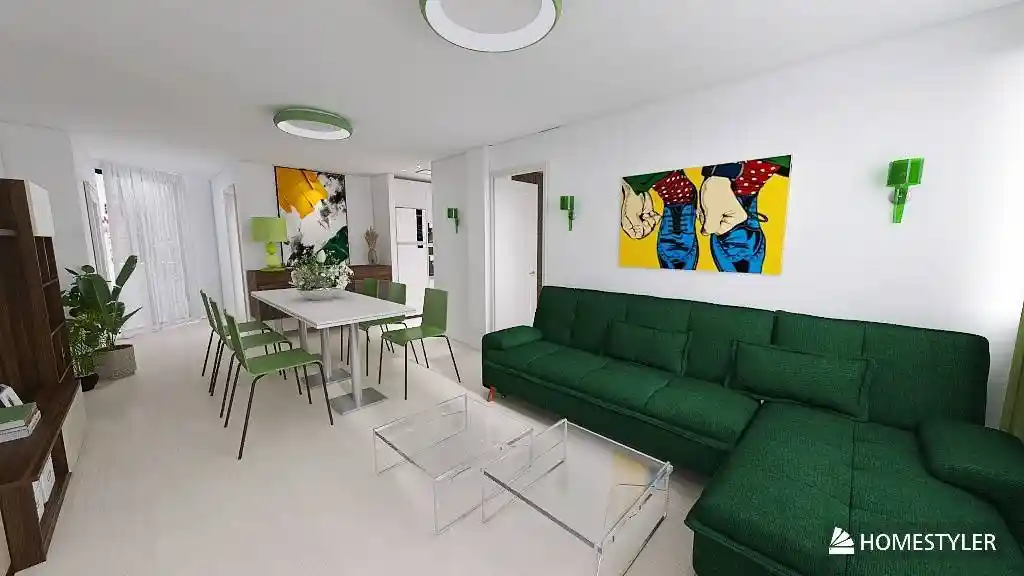 Appartamento in vendita a Firenze