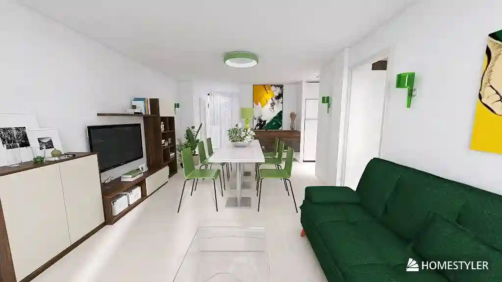 Appartamento - foto 2