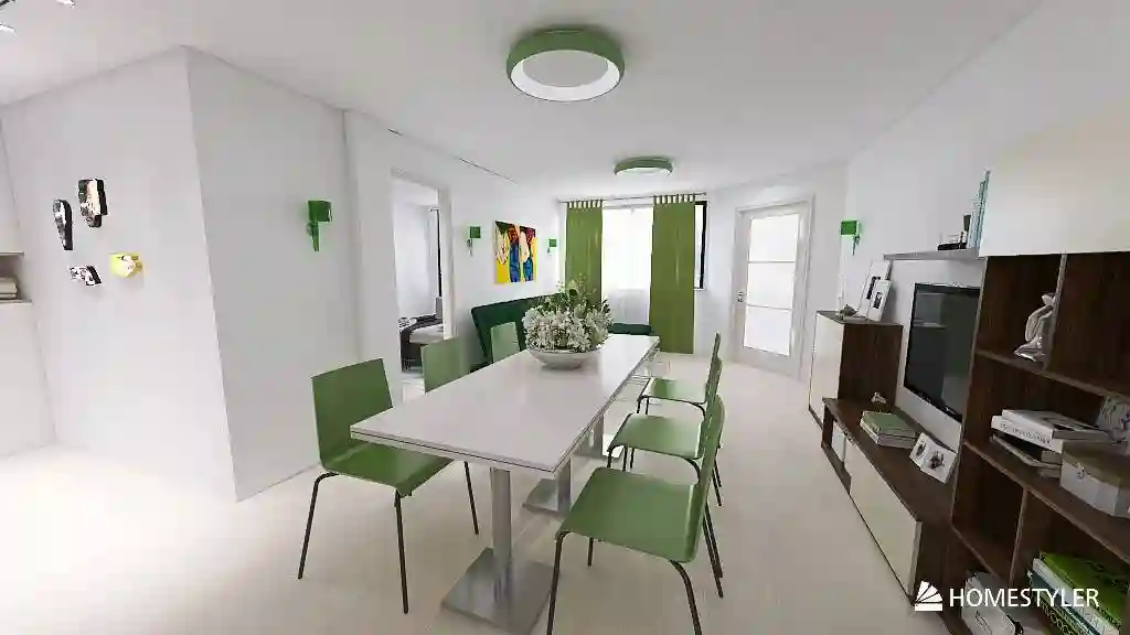 Appartamento - foto 5