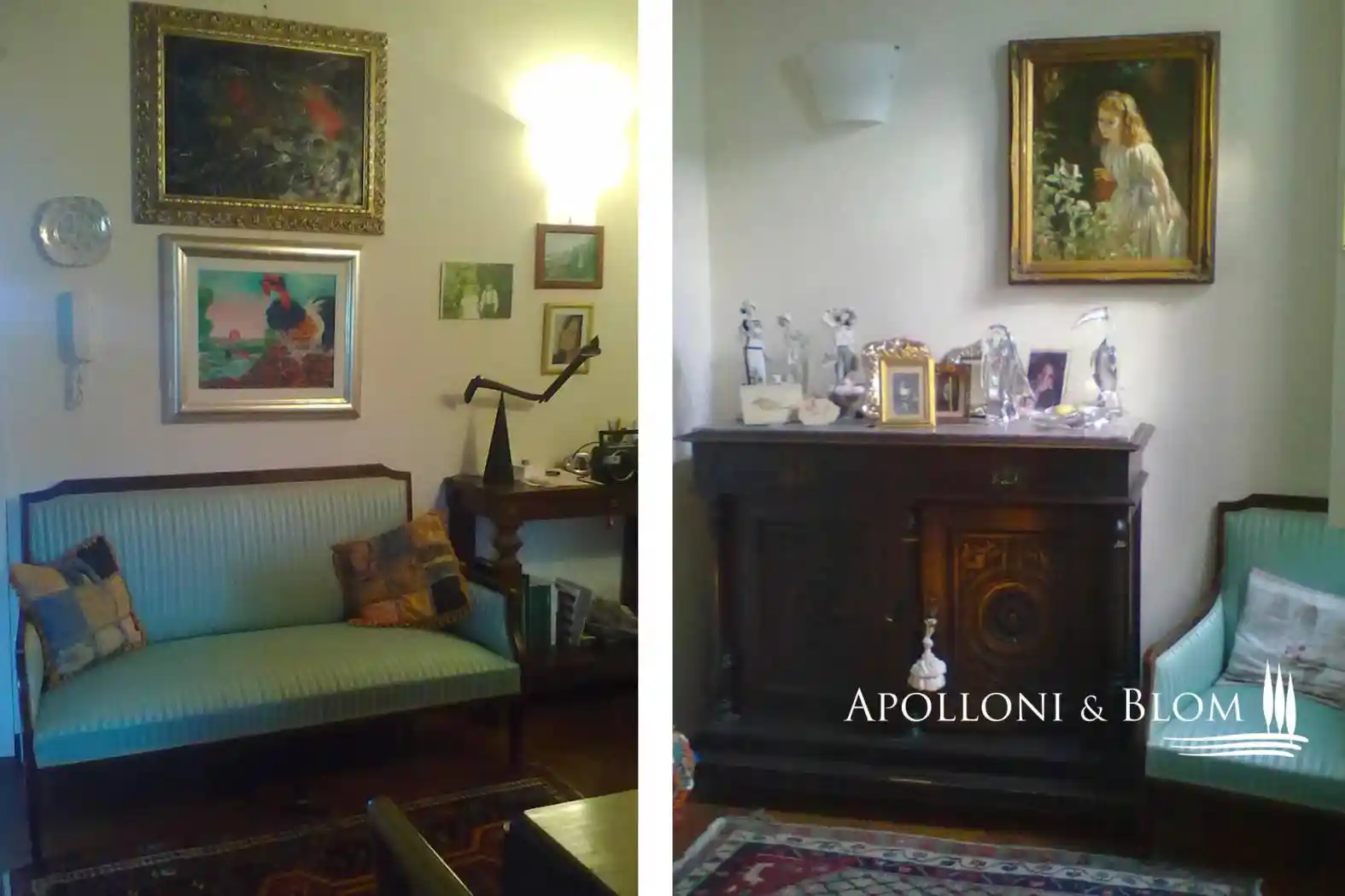 Appartamento strada di collepinzuto 2, Piazza del Campo - Duprè, Siena - foto 4