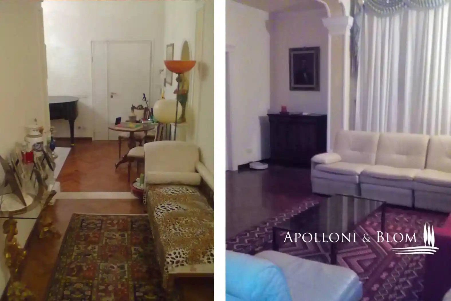 Appartamento strada di collepinzuto 2, Piazza del Campo - Duprè, Siena - foto 5