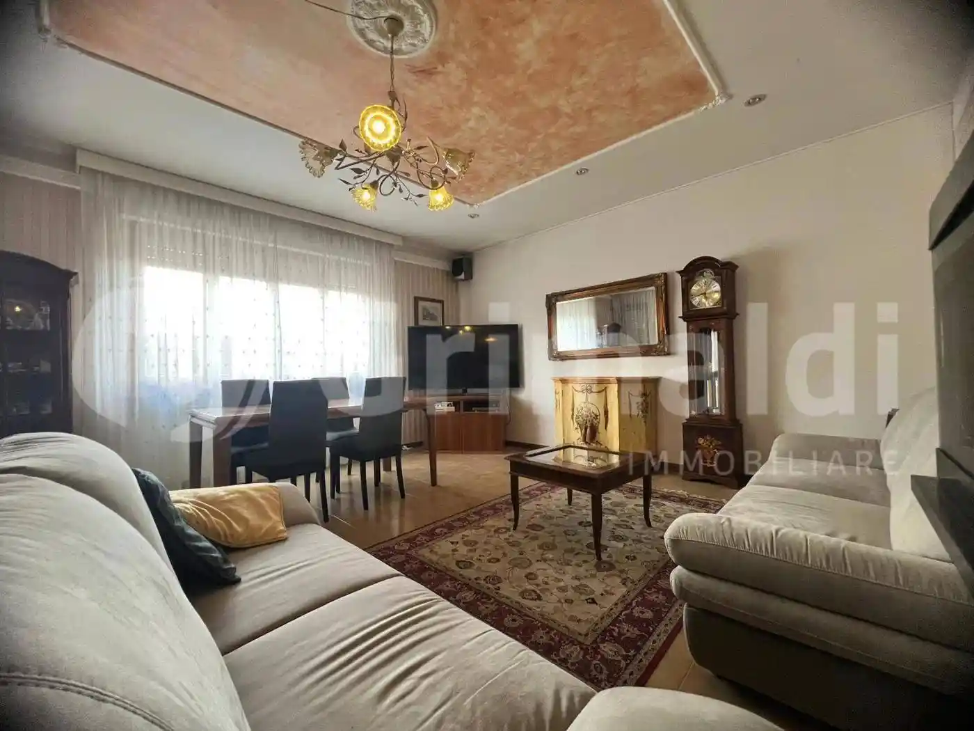 Quadrilocale via giovanni papini, San Mariano - Santa Sabina, Perugia - foto 2