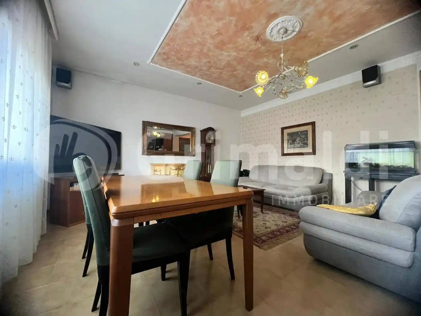 Quadrilocale via giovanni papini, San Mariano - Santa Sabina, Perugia - foto 3