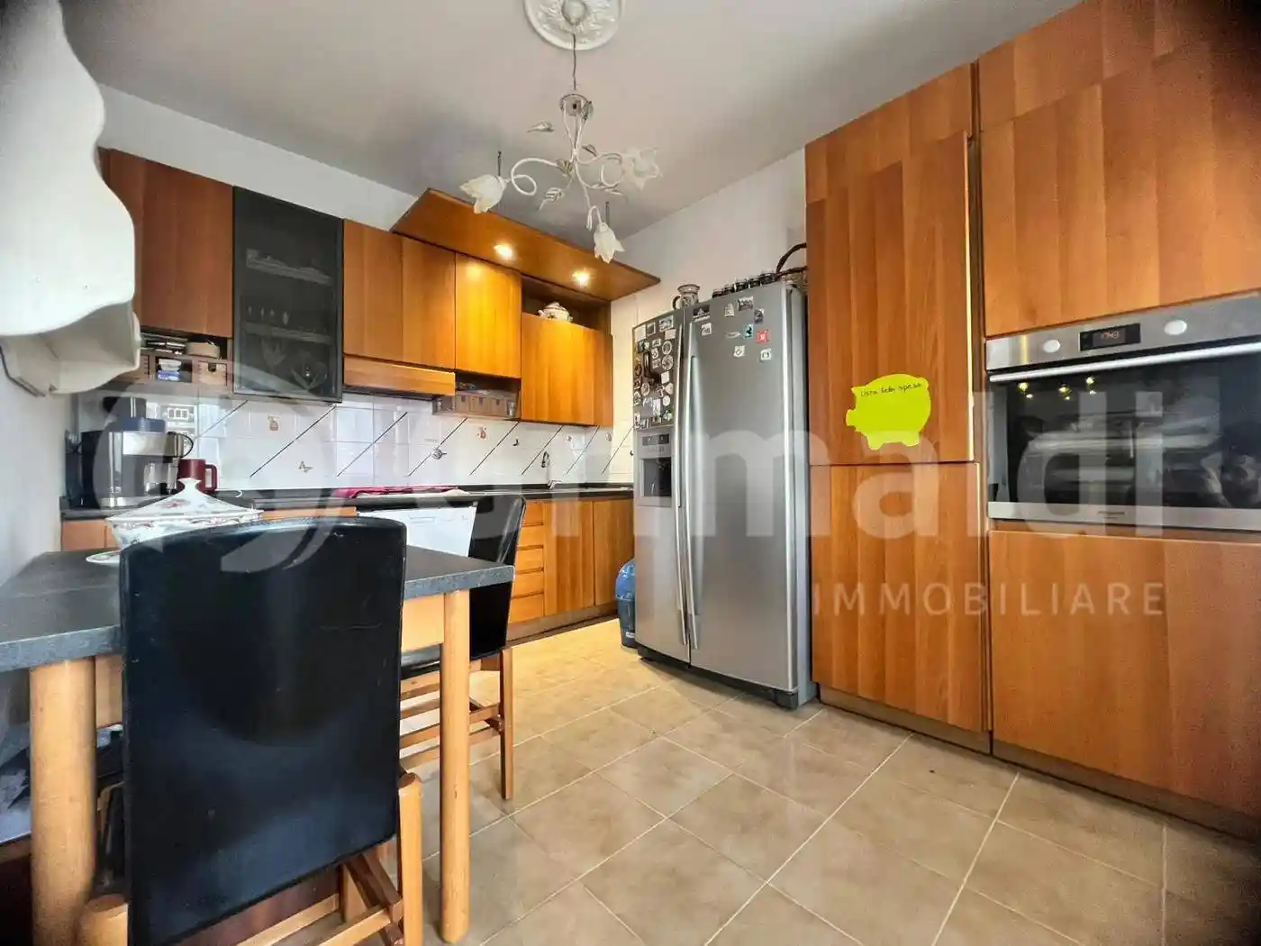 Quadrilocale via giovanni papini, San Mariano - Santa Sabina, Perugia - foto 4